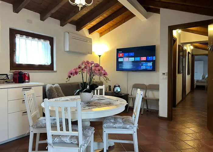 Attico Castelvecchio